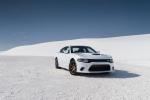 Dodge Charger SRT Hellcat 2015 года